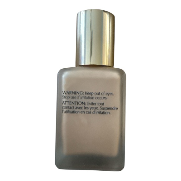 Estee Lauder Double Wear Foundation - Warm Beige - Picture 3 of 4